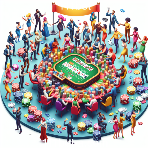 A Magia dos Jogos de Mesa na Era Digital: Experiências Interativas no 111bet