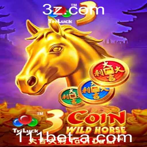 Desvendando o Fascinante Mundo de 3CoinWildHorse