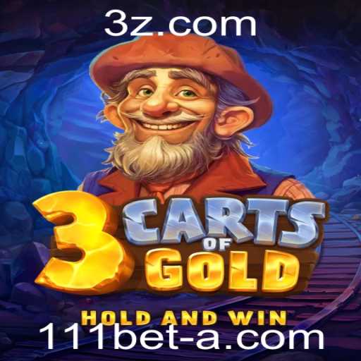 3cartsOfGold: Descubra o Novo Jogo de Estratégia e Aventura