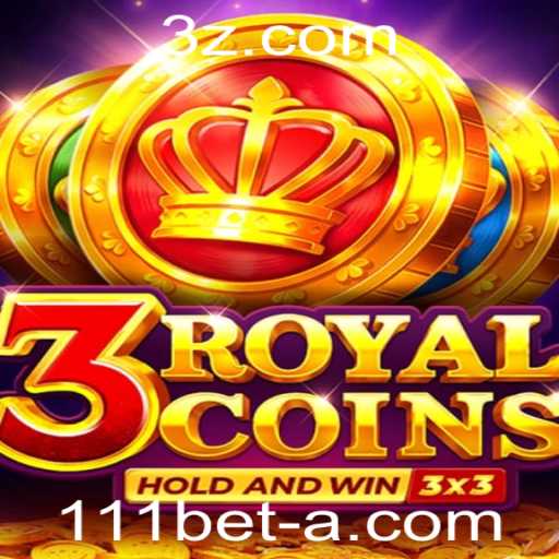 Descubra o Empolgante Mundo de 3royalcoins: Tudo Sobre o Jogo e Como Começar