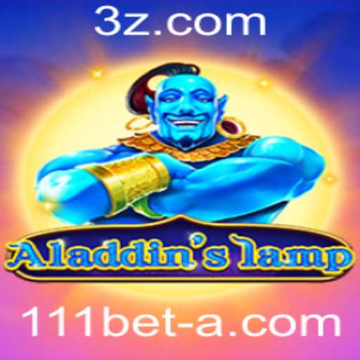Explorando o Jogo Aladdinslamp: A Trilha Mágica com 111bet Login