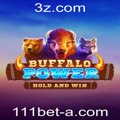 Descubra o Fascinante Mundo do Jogo BuffaloPower