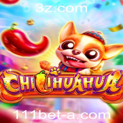 Chilihuahua: Um Novo Jogo Excitante com Regras Inovadoras