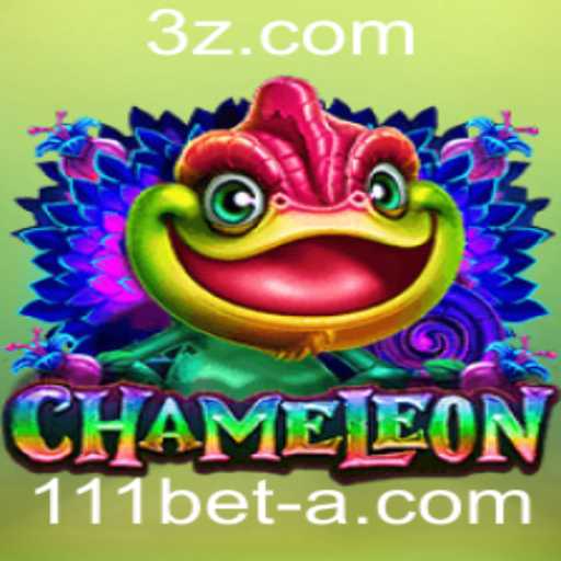 Descubra as Regras e a Emoção do Jogo Chameleon
