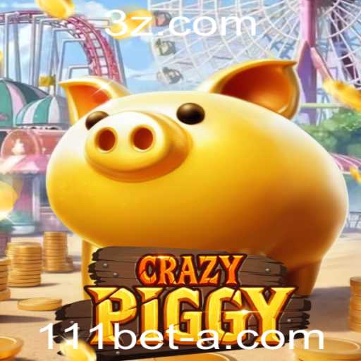 Descubra o Mundo Empolgante de CrazyPiggy: O Jogo de Aventura que Conquistou o Público