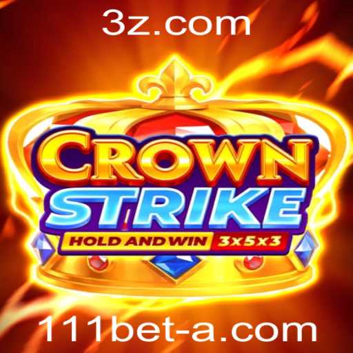 Conheça CrownStrike: O Novo Sensação do Mundo dos Jogos