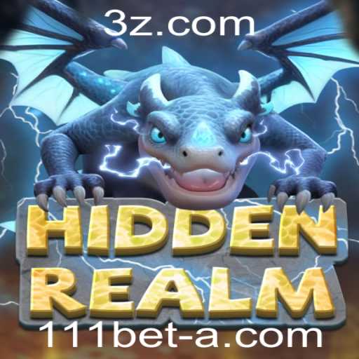 HiddenRealm: Um Mergulho no Mundo da Aventura e Descobertas