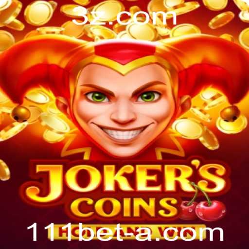 JokersCoins: Um Novo Jogo para Explorar