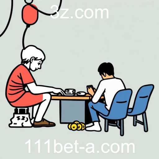 O Impacto do Jueteng nas Comunidades Locais e a Popularidade de Plataformas como 111bet Login