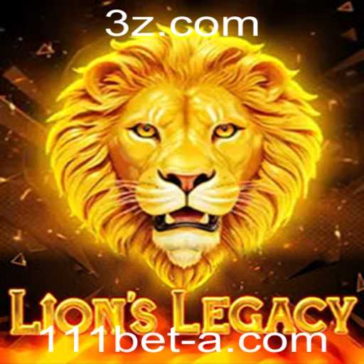 Descubra o Envolvente Mundo de LionsLegacy