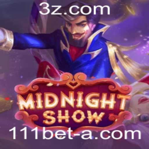 Descubra o Fascinante Jogo MidnightShow e Domine o 111bet Login
