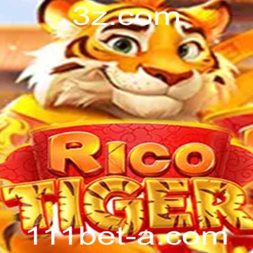 Descubra o Mundo de RicoTiger: O Jogo que Está Conquistando o Público