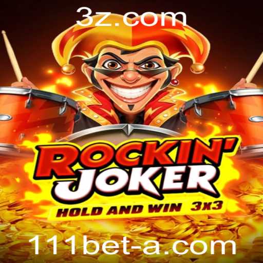 Explorando o Fascinante Mundo de RockinJoker: Um Guia Completo