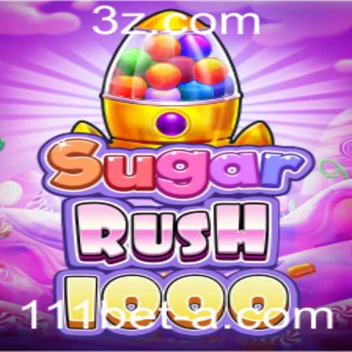 Aventura Doce em SugarRush1000: Descubra o Jogo e as Suas Regras