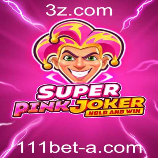 Descubra o Mundo de SuperPinkJoker: Um Guia Completo