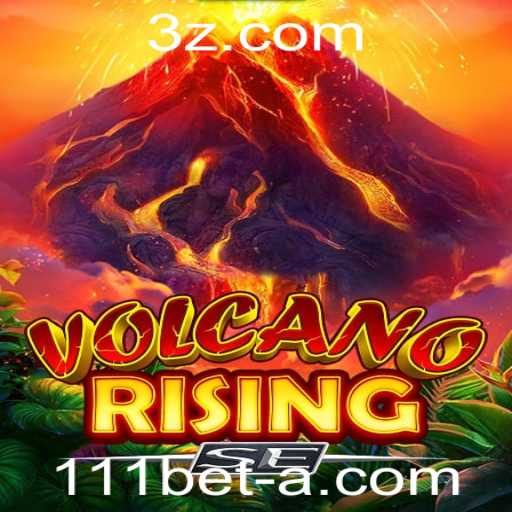 Explorando o Mundo de VolcanoRisingSE e sua Conexão com 111bet Login
