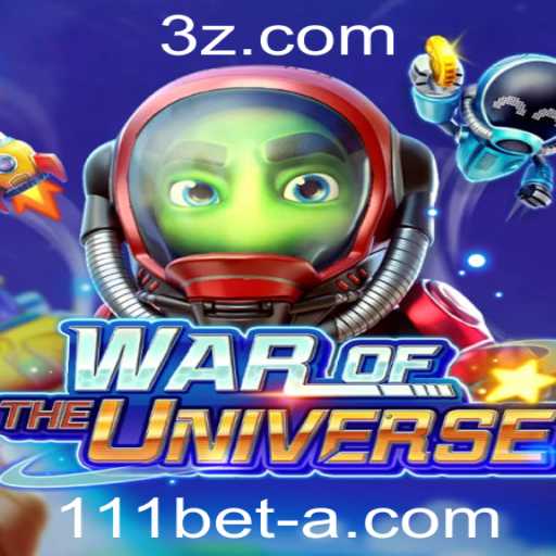 Explorando o Mundo de WAROFTHEUNIVERSE: A Nova Sensação dos Jogos